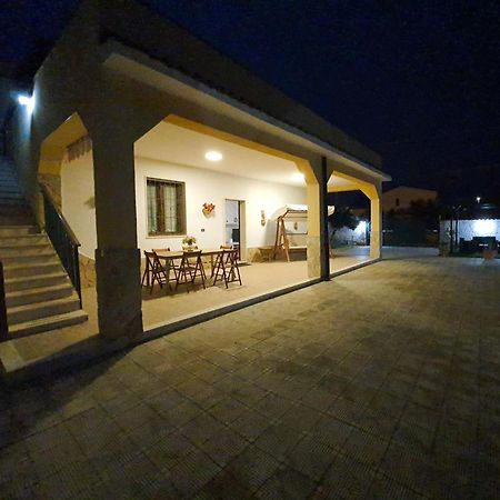 Villa La Sosta - 150M Dal Mare - Patio Privato E Areal Relax Arenella  Eksteriør bilde