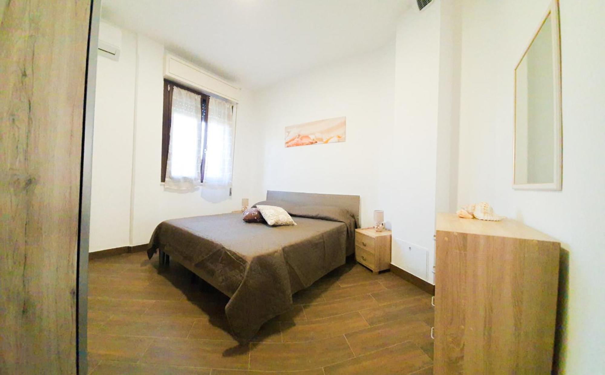 Villa La Sosta - 150M Dal Mare - Patio Privato E Areal Relax Arenella  Eksteriør bilde