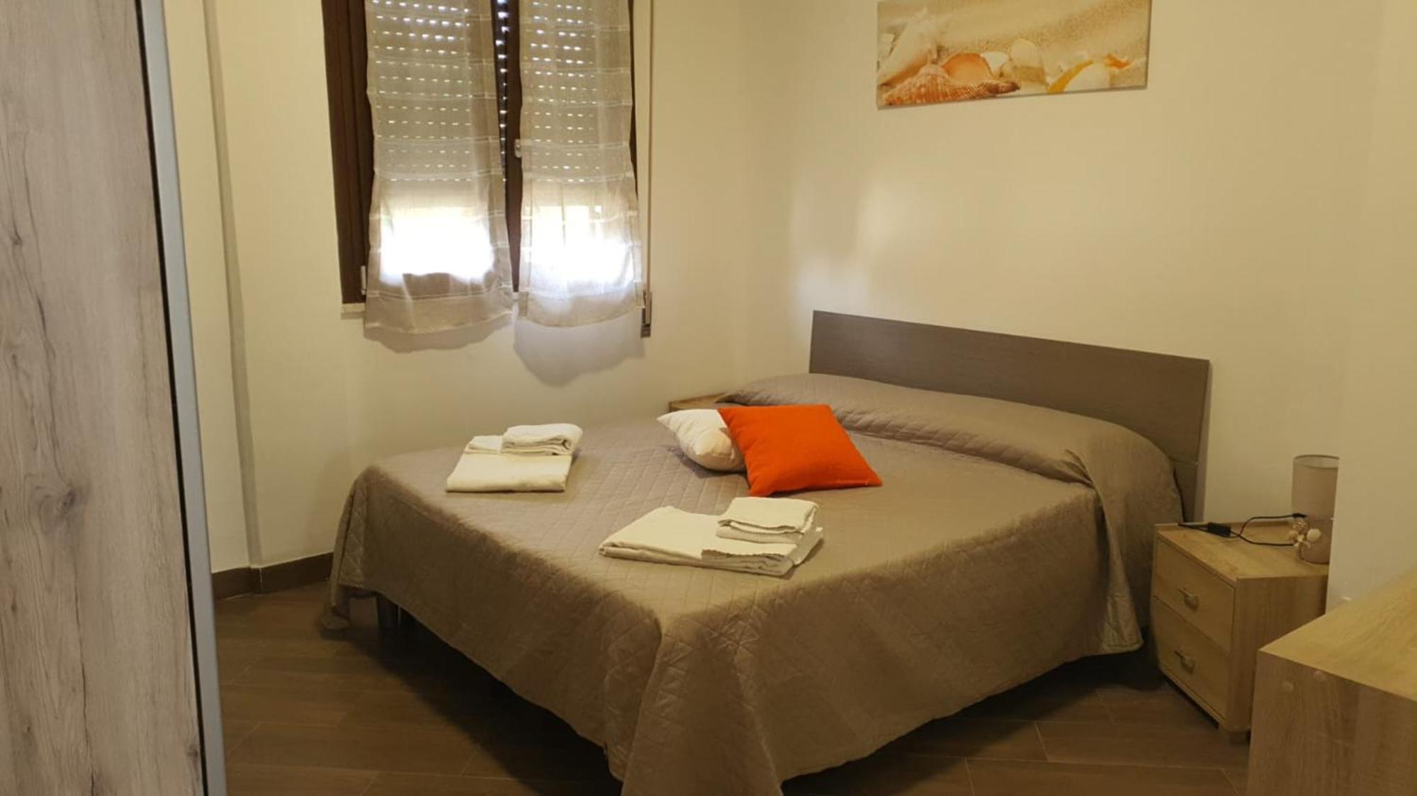 Villa La Sosta - 150M Dal Mare - Patio Privato E Areal Relax Arenella  Eksteriør bilde