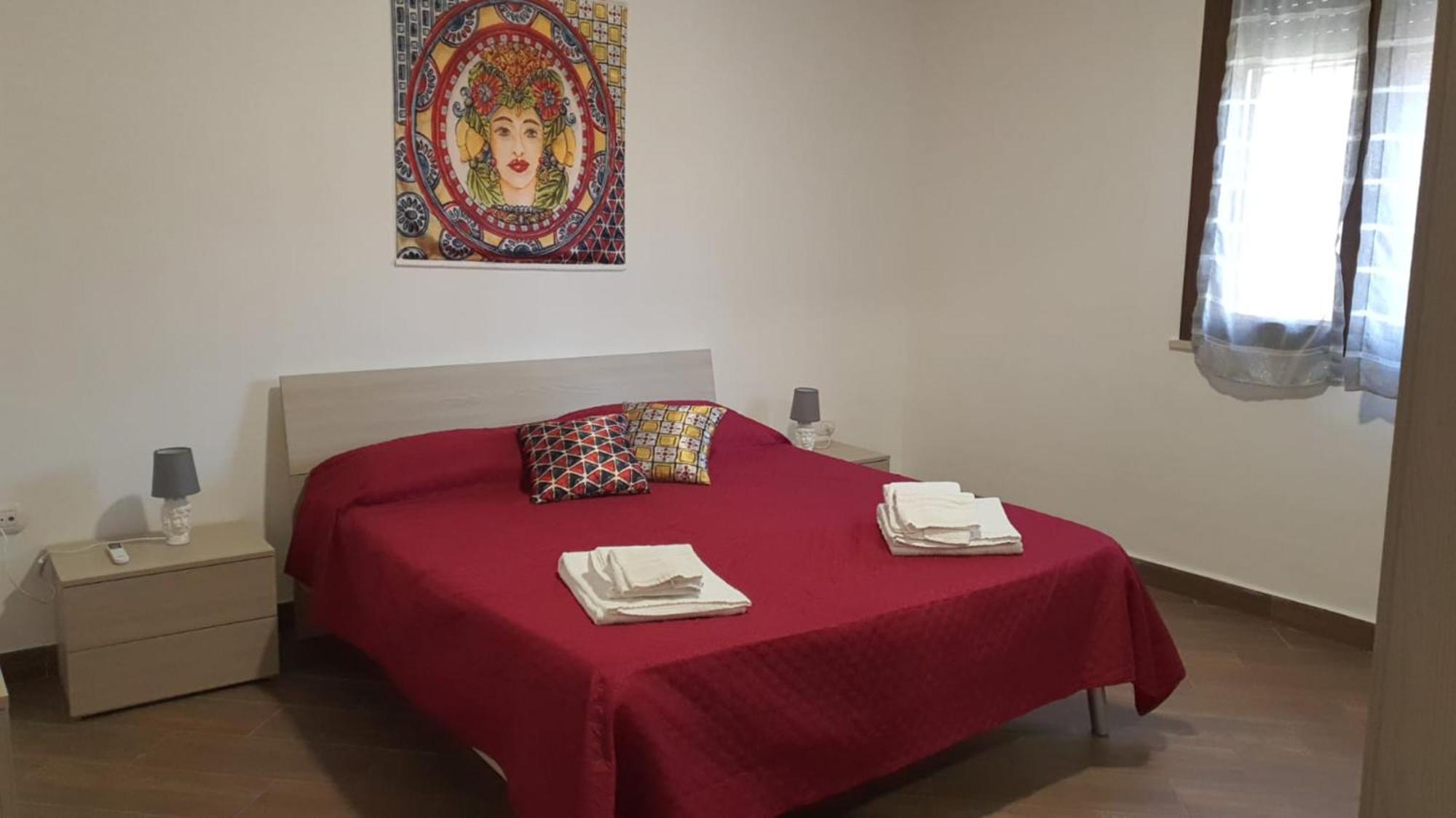 Villa La Sosta - 150M Dal Mare - Patio Privato E Areal Relax Arenella  Eksteriør bilde