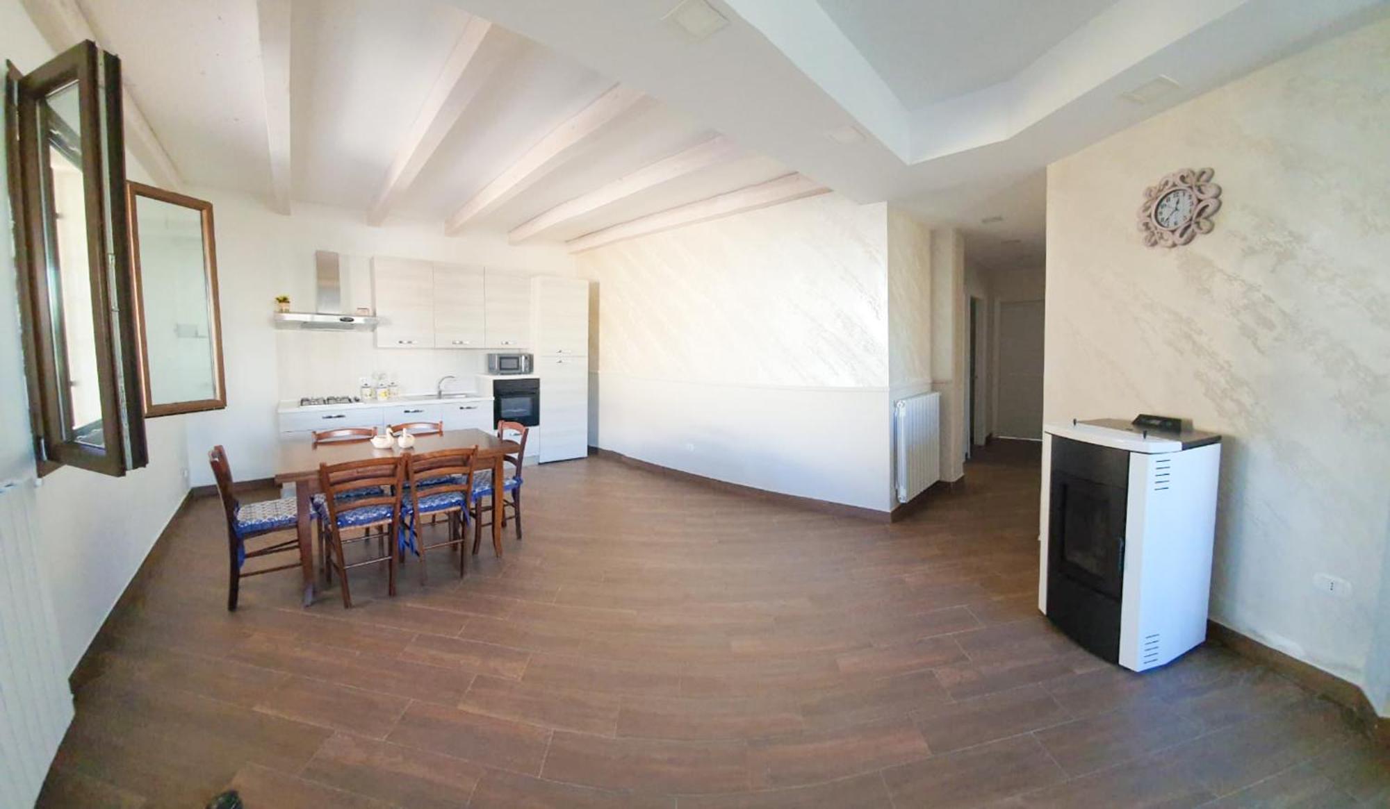 Villa La Sosta - 150M Dal Mare - Patio Privato E Areal Relax Arenella  Eksteriør bilde