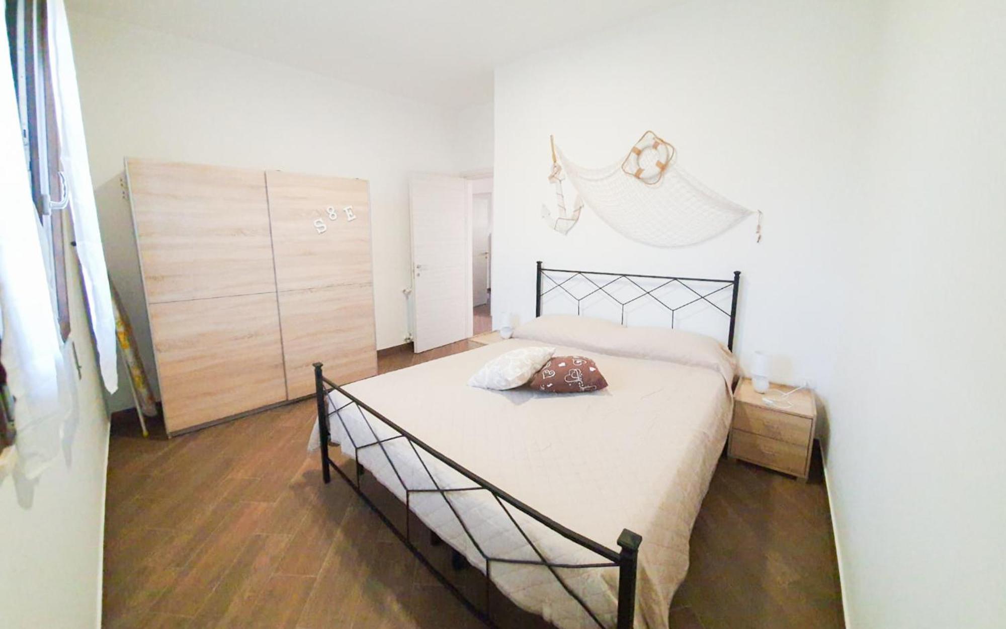 Villa La Sosta - 150M Dal Mare - Patio Privato E Areal Relax Arenella  Eksteriør bilde
