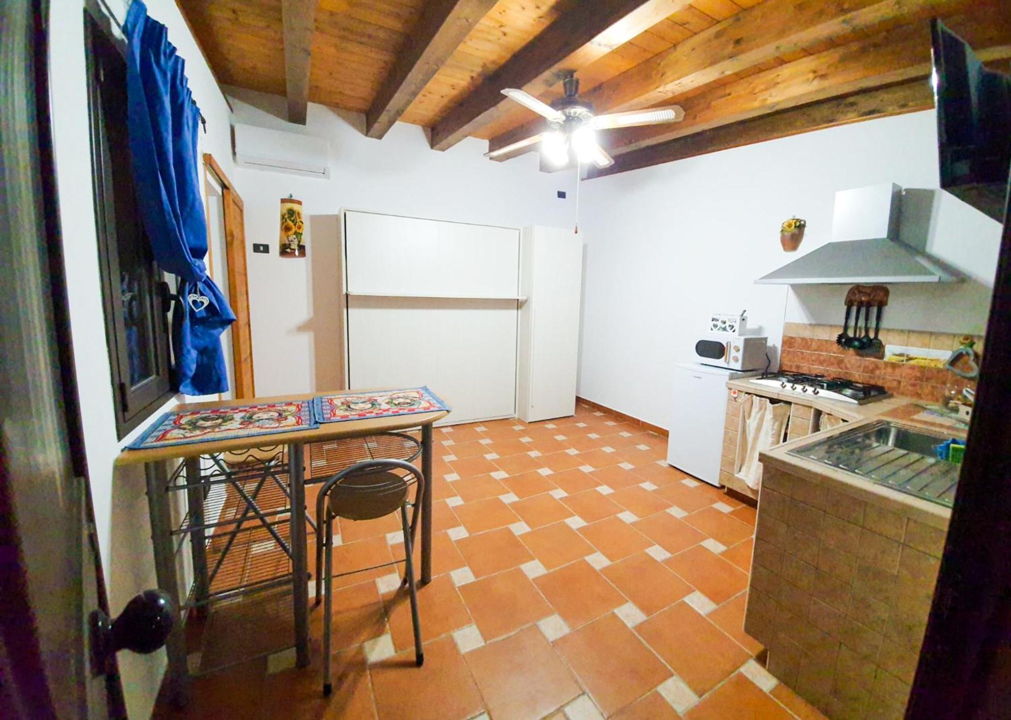 Villa La Sosta - 150M Dal Mare - Patio Privato E Areal Relax Arenella  Eksteriør bilde
